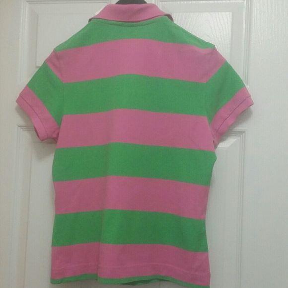 Lilly Pulirzer Top Size L - Picture 3 of 3